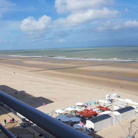 C-View Holiday Middelkerke Ngoại thất bức ảnh