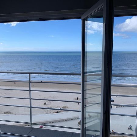 C-View Holiday Middelkerke Ngoại thất bức ảnh